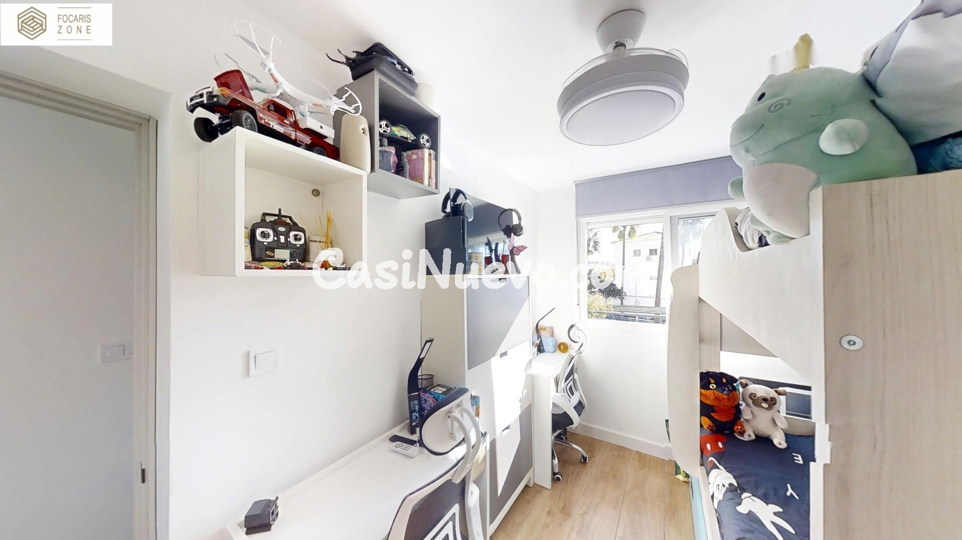 PRECIOSO PISO REFORMADO EN TORREMOLINOS. - foto 17