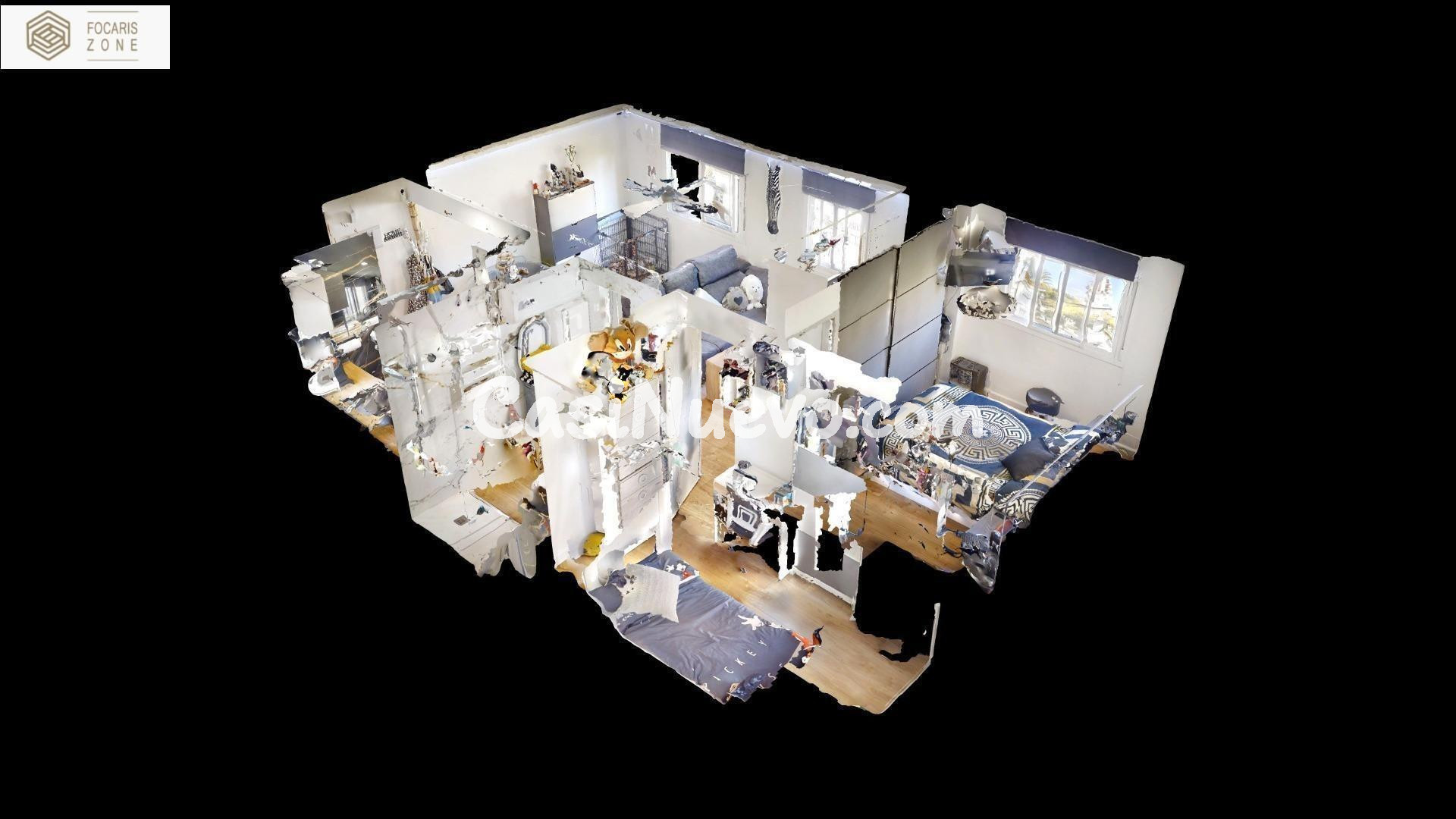 PRECIOSO PISO REFORMADO EN TORREMOLINOS. - foto 20