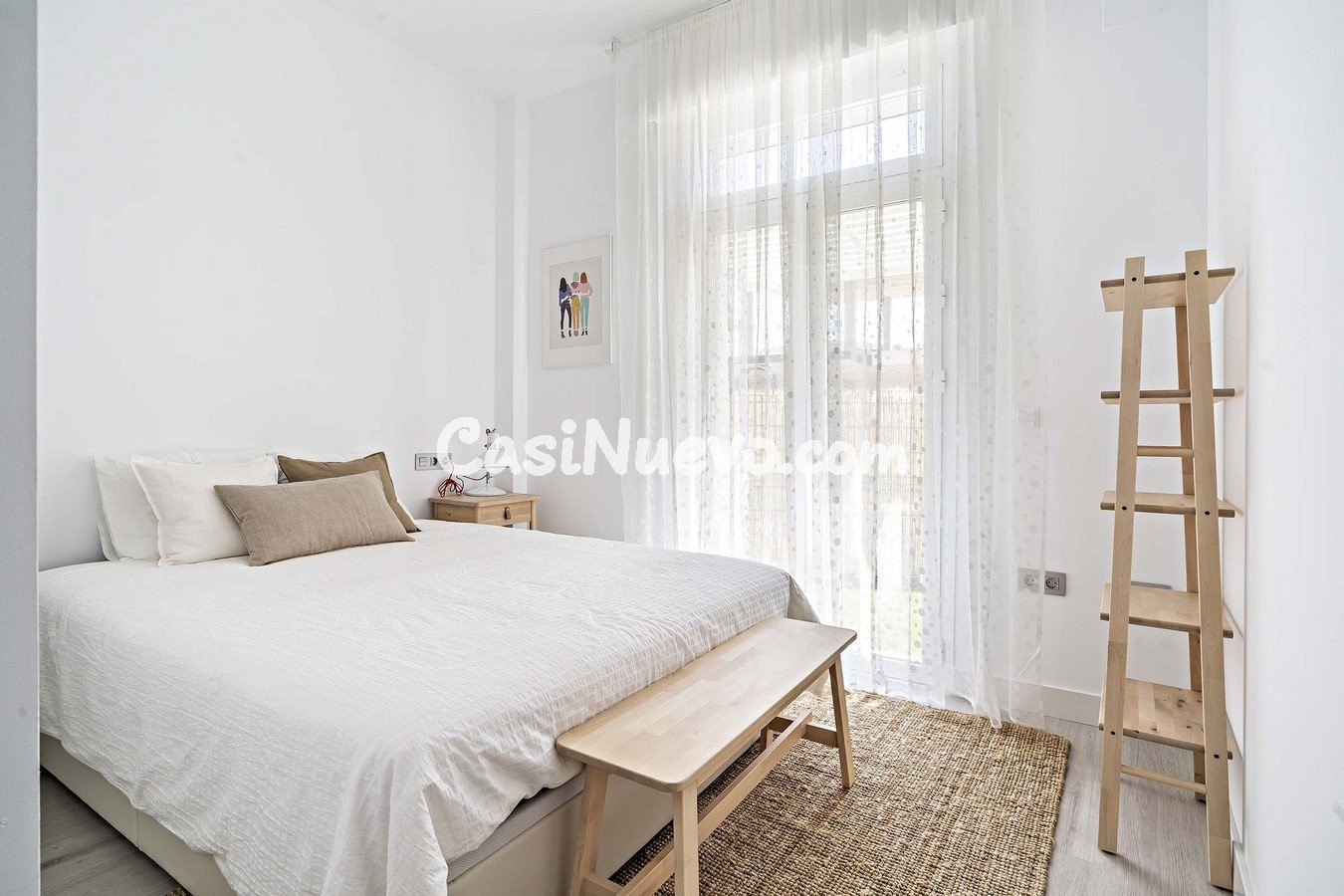 RESIDENCIAL DE OBRA NUEVA EN VERA - foto 9