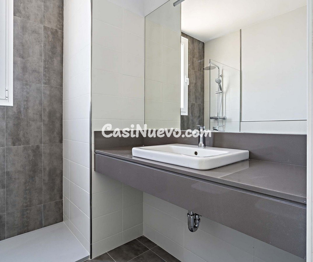 RESIDENCIAL DE OBRA NUEVA EN VERA - foto 12