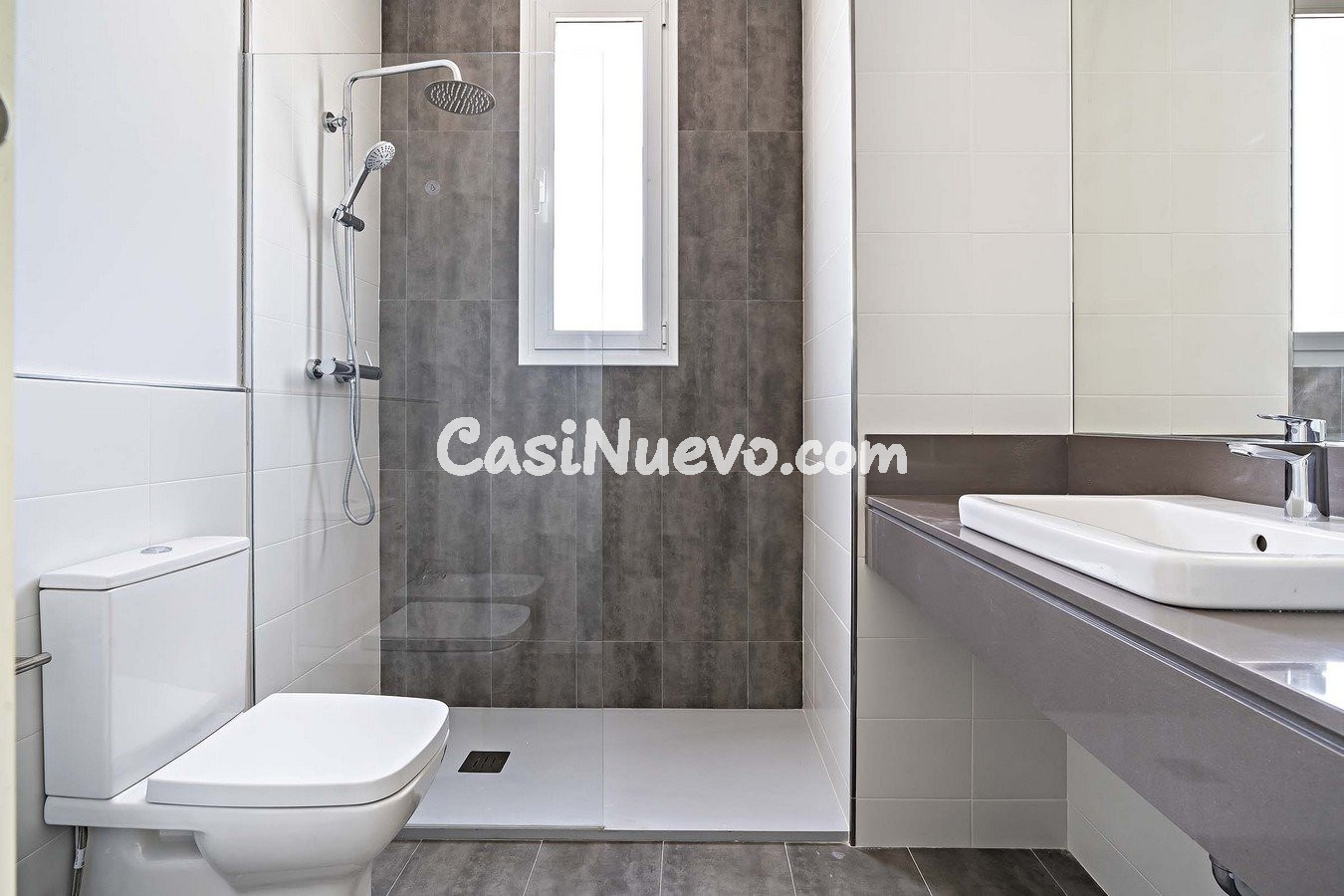 RESIDENCIAL DE OBRA NUEVA EN VERA - foto 13