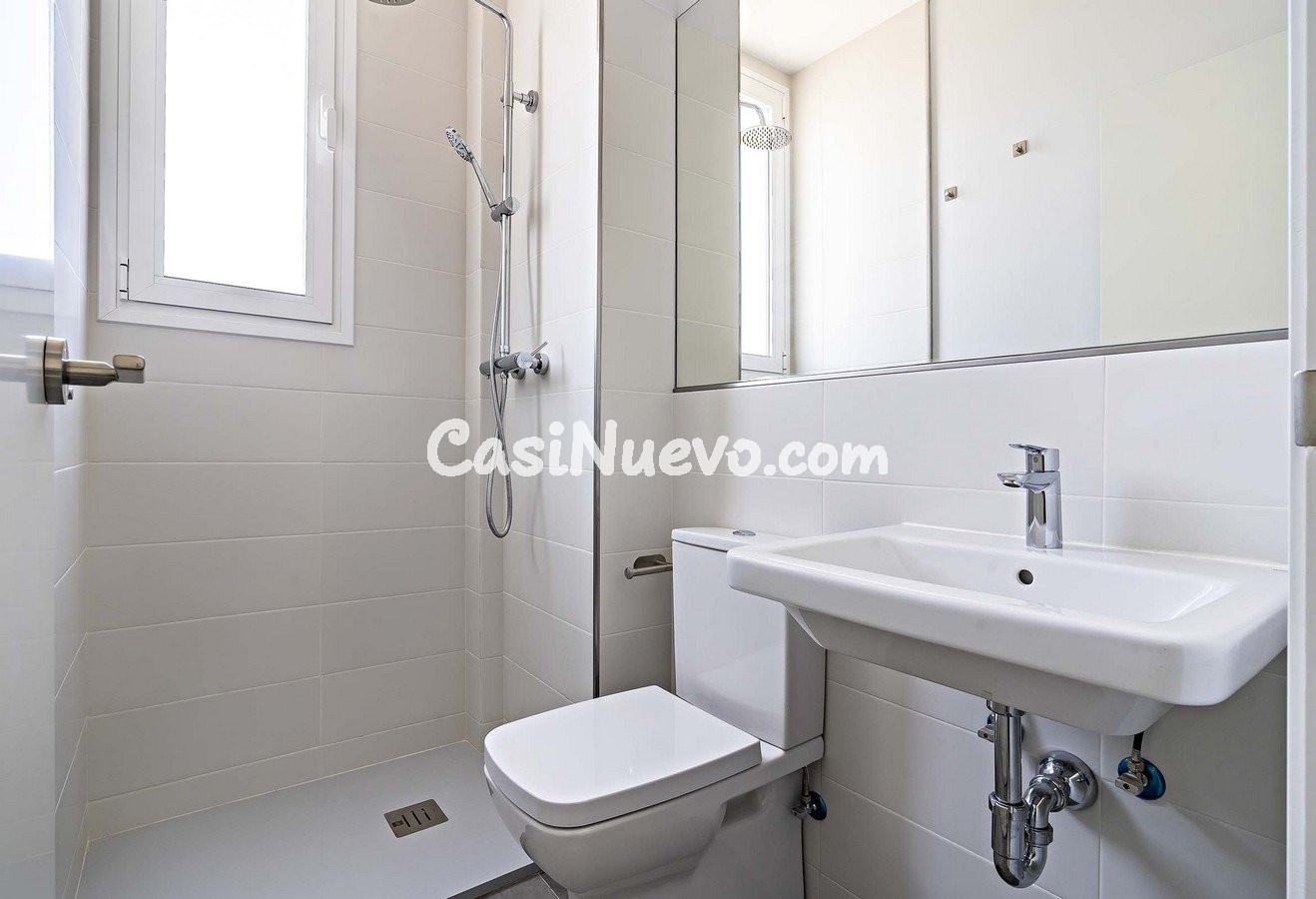 RESIDENCIAL DE OBRA NUEVA EN VERA - foto 14