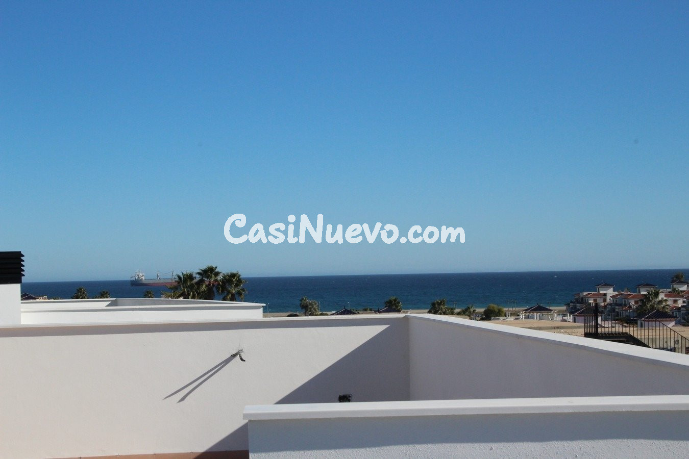 RESIDENCIAL DE OBRA NUEVA EN VERA - foto 18