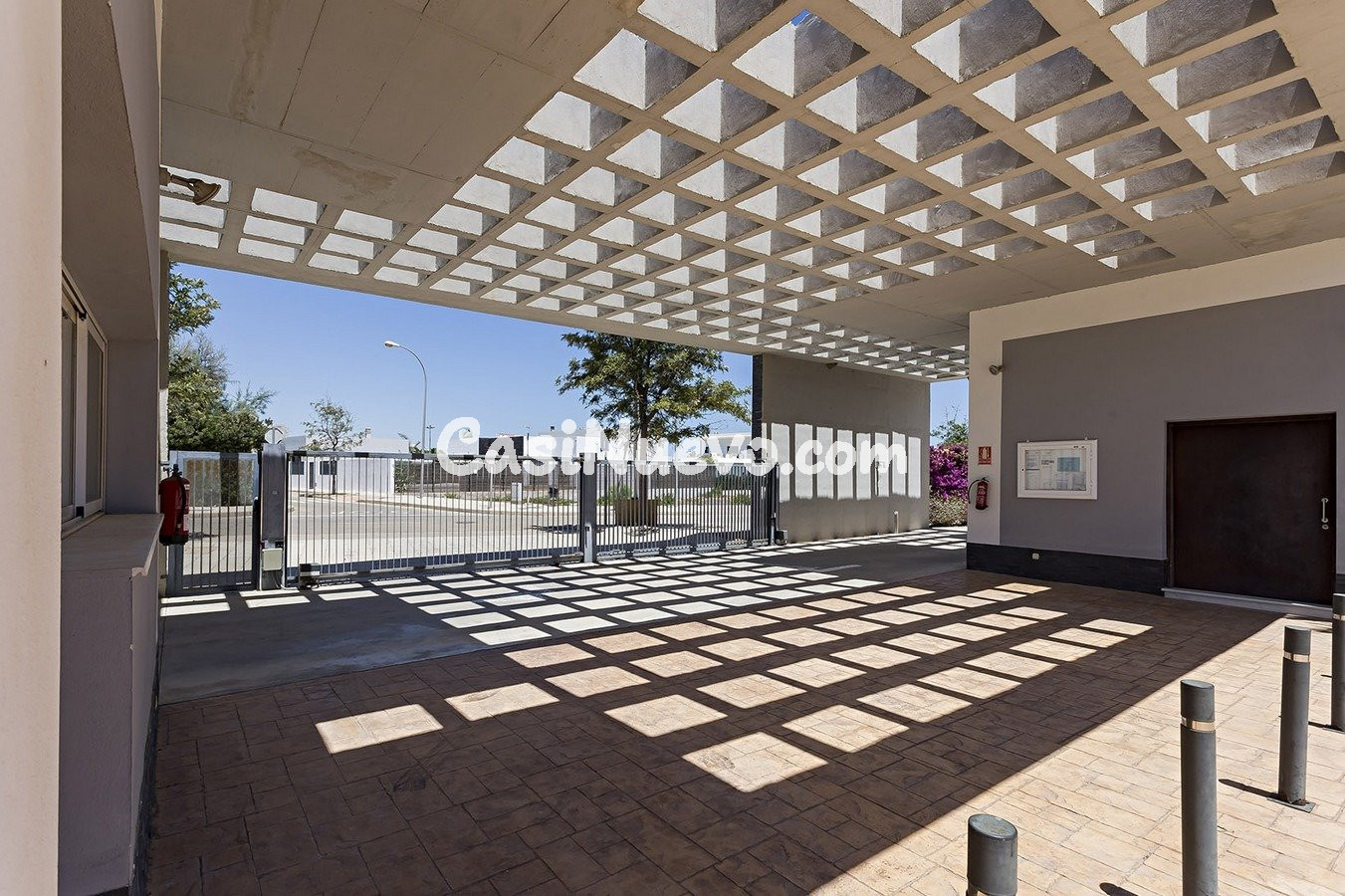 RESIDENCIAL DE OBRA NUEVA EN VERA - foto 23