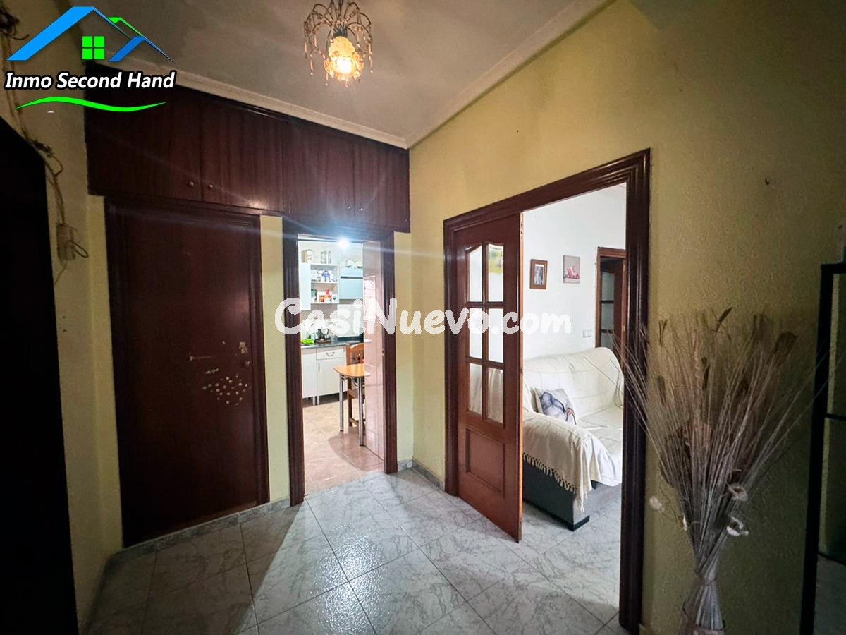 Piso en Urbanización Mediterráneo  – 114 m2 - foto 2