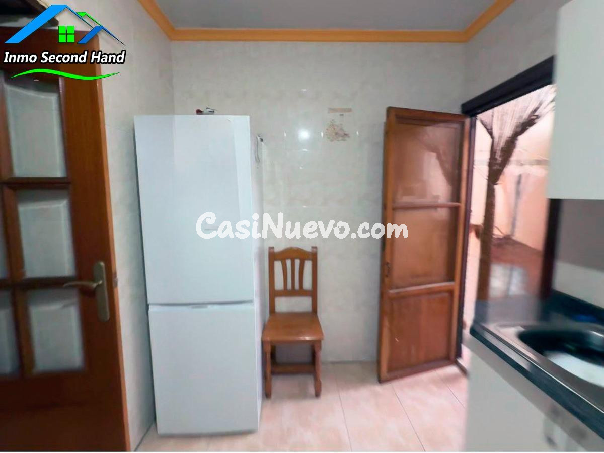 Piso en Urbanización Mediterráneo  – 114 m2 - foto 3