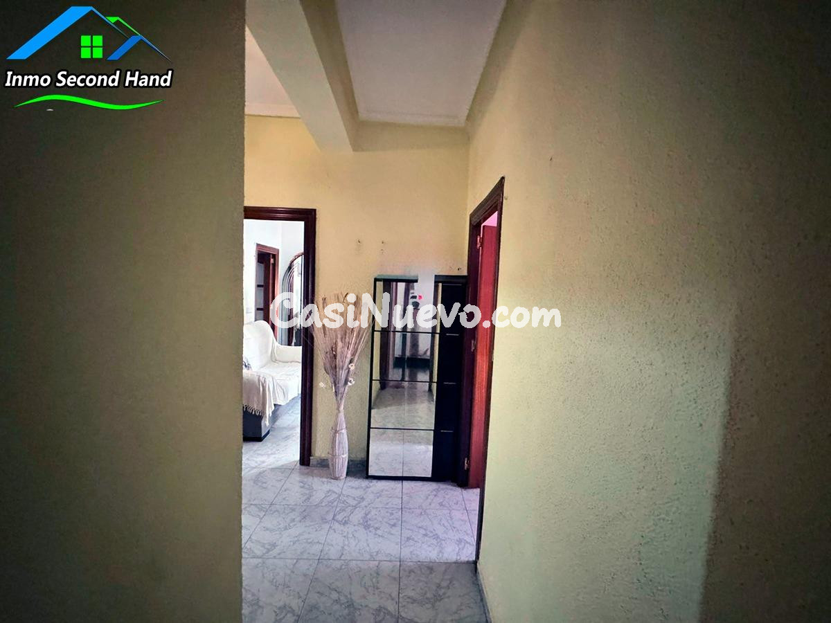 Piso en Urbanización Mediterráneo  – 114 m2 - foto 4