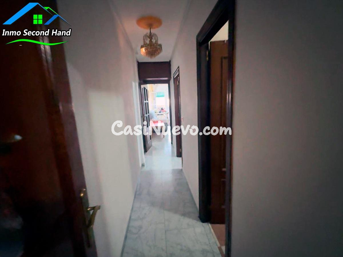 Piso en Urbanización Mediterráneo  – 114 m2 - foto 5