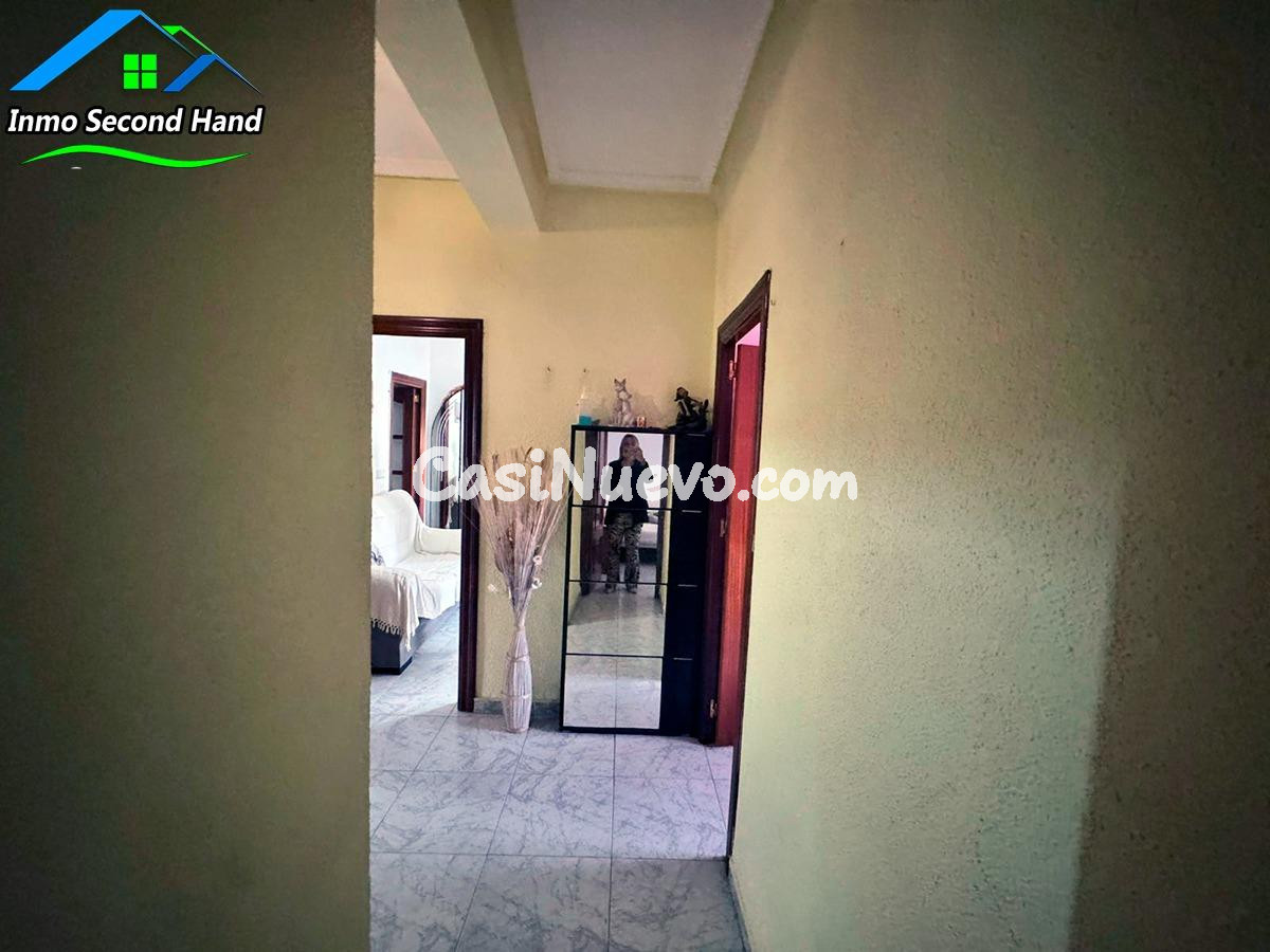 Piso en Urbanización Mediterráneo  – 114 m2 - foto 6