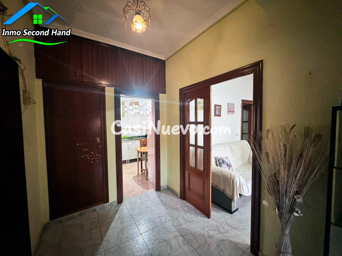 Piso en Urbanización Mediterráneo  – 114 m2 - foto 7