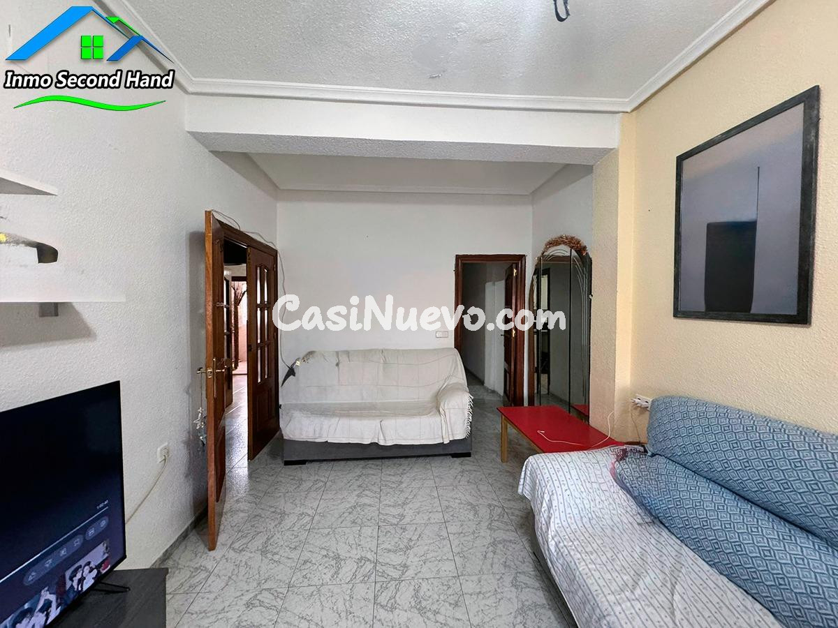 Piso en Urbanización Mediterráneo  – 114 m2 - foto 8