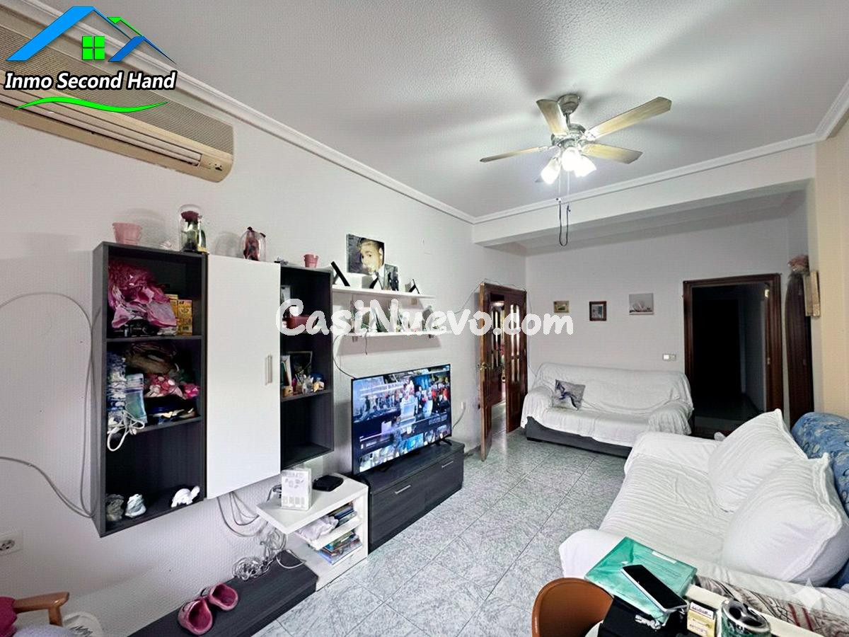 Piso en Urbanización Mediterráneo  – 114 m2 - foto 10