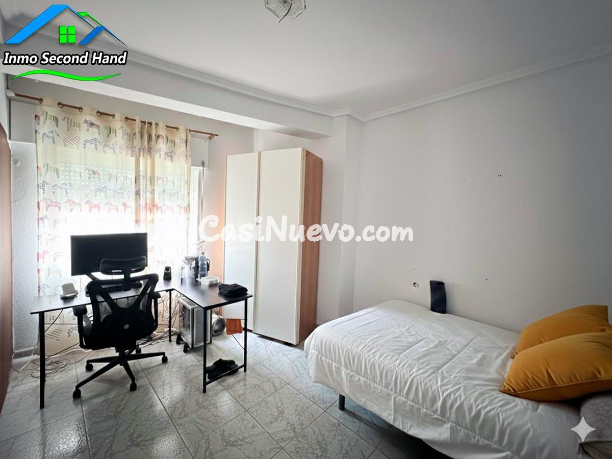 Piso en Urbanización Mediterráneo  – 114 m2 - foto 11