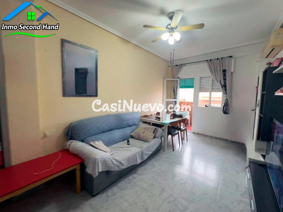 Piso en Urbanización Mediterráneo  – 114 m2 - foto 12