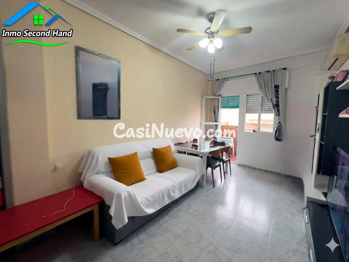 Piso en Urbanización Mediterráneo  – 114 m2 - foto 13