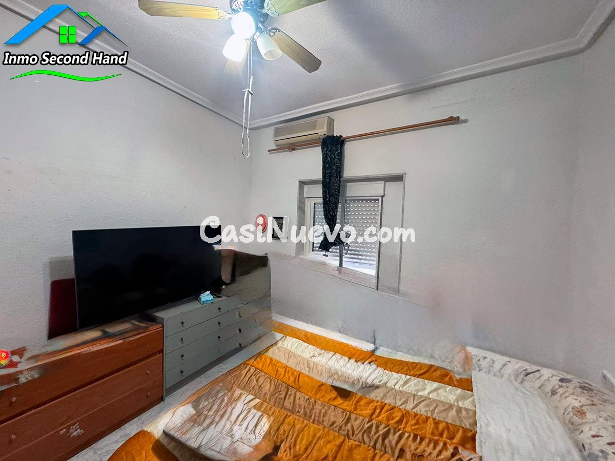 Piso en Urbanización Mediterráneo  – 114 m2 - foto 14