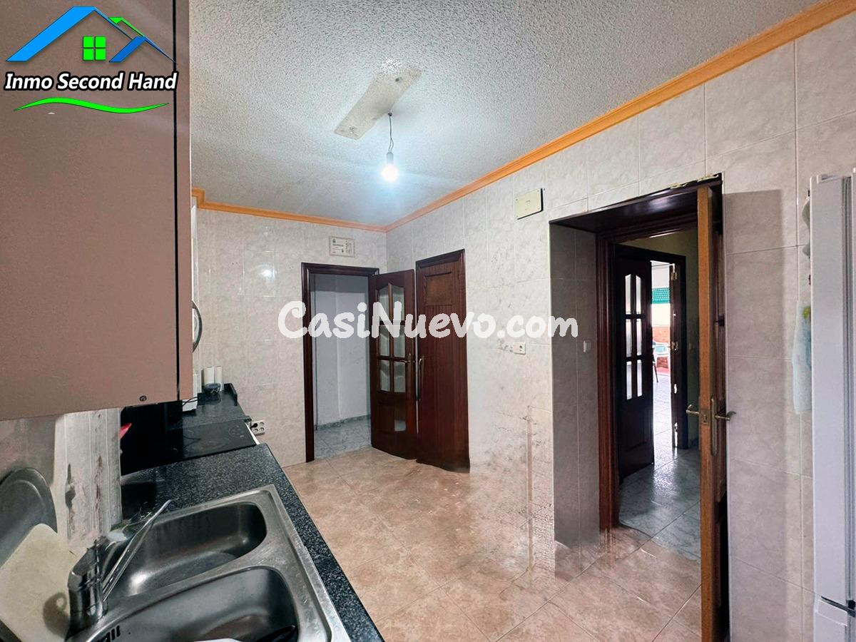 Piso en Urbanización Mediterráneo  – 114 m2 - foto 15