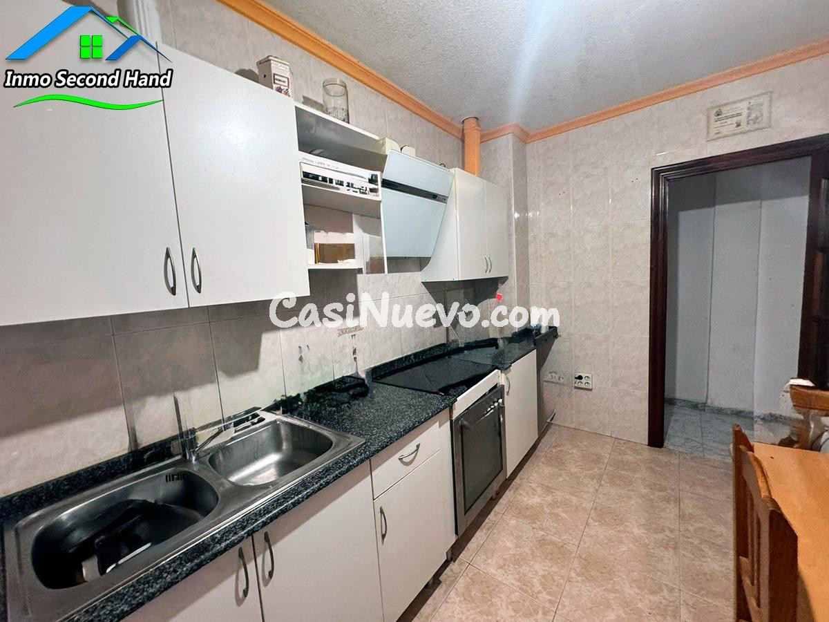 Piso en Urbanización Mediterráneo  – 114 m2 - foto 16