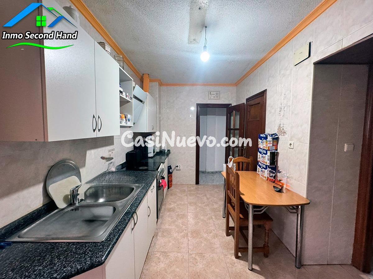 Piso en Urbanización Mediterráneo  – 114 m2 - foto 17