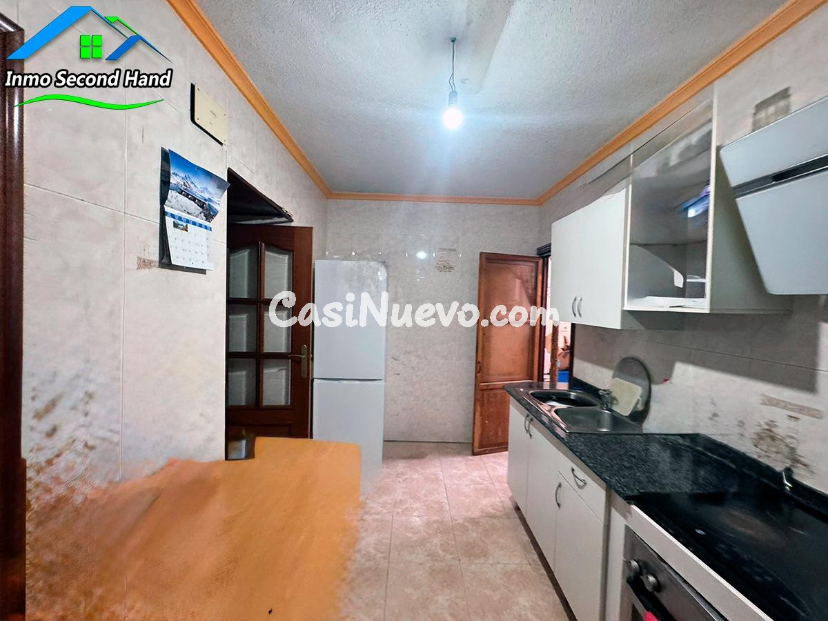 Piso en Urbanización Mediterráneo  – 114 m2 - foto 18