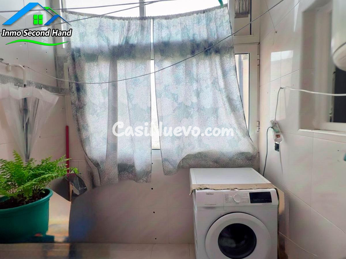 Piso en Urbanización Mediterráneo  – 114 m2 - foto 20