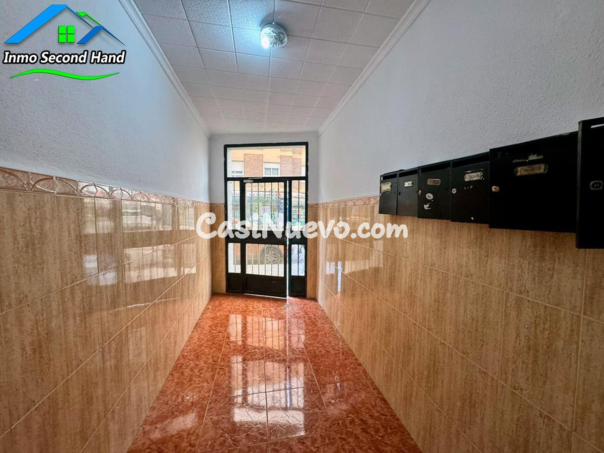 Piso en Urbanización Mediterráneo  – 114 m2 - foto 23