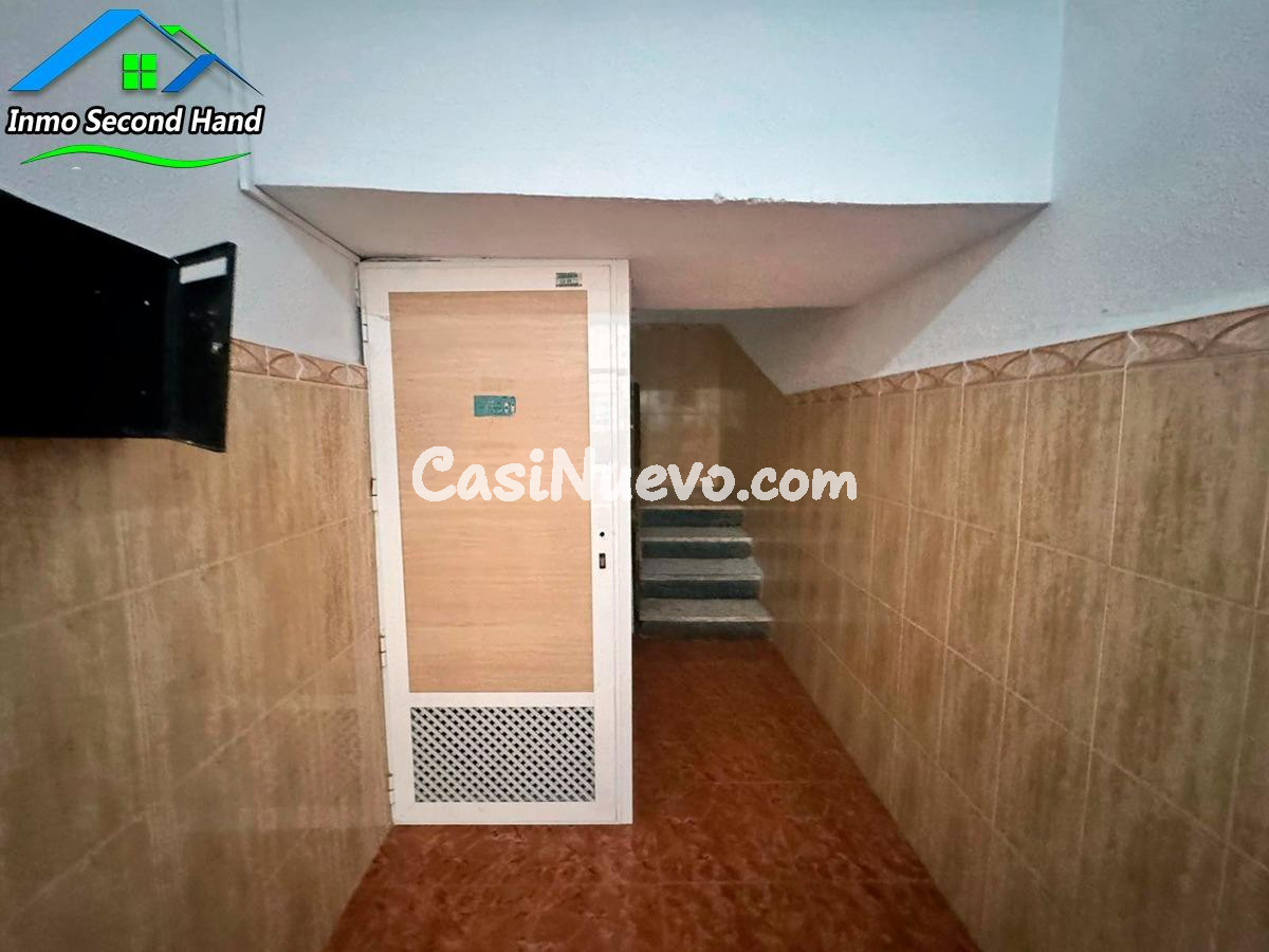 Piso en Urbanización Mediterráneo  – 114 m2 - foto 24