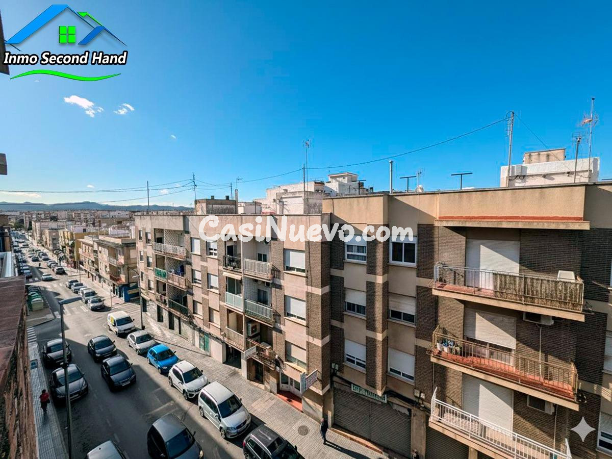 Piso en Urbanización Mediterráneo  – 114 m2 - foto 26