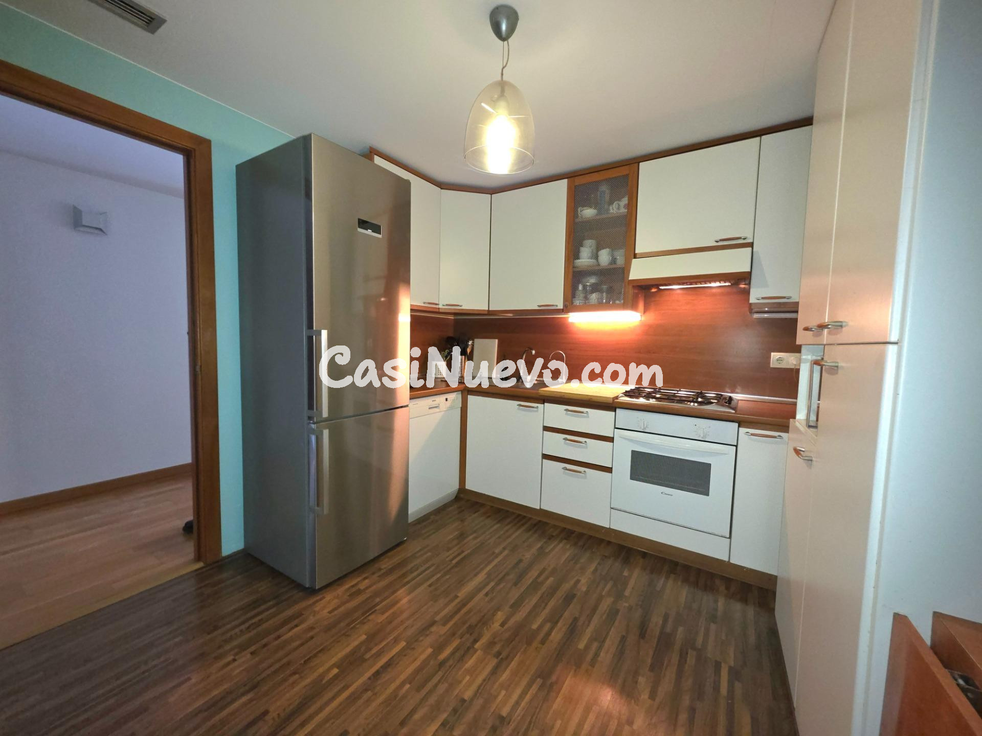 Maravilloso piso con gran terraza y vistas despejadas en Can - foto 14