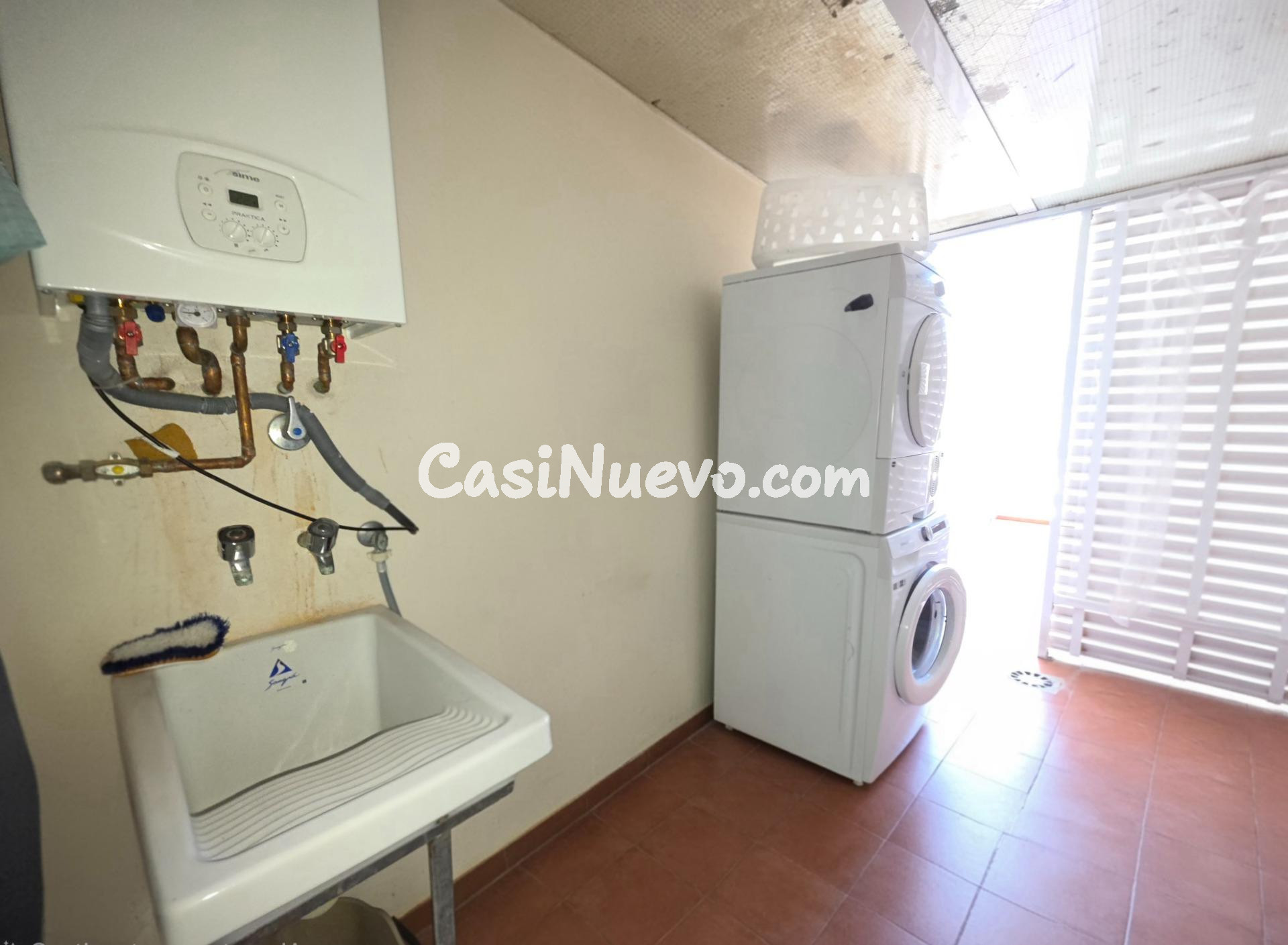 Maravilloso piso con gran terraza y vistas despejadas en Can - foto 15