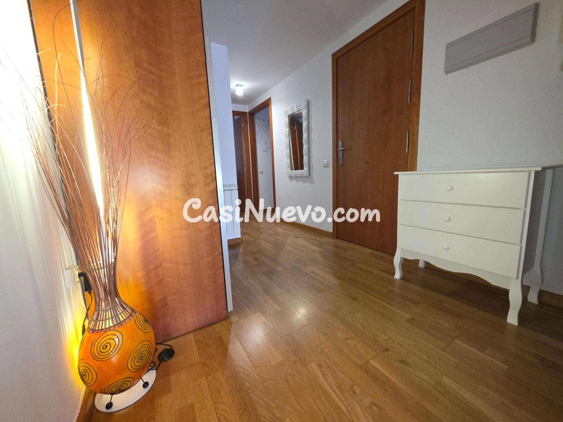 Maravilloso piso con gran terraza y vistas despejadas en Can - foto 17