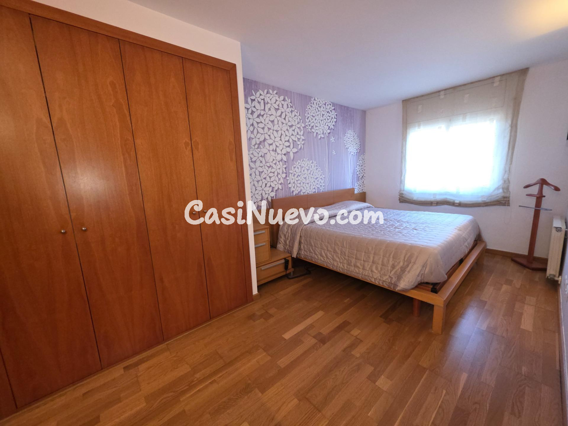 Maravilloso piso con gran terraza y vistas despejadas en Can - foto 18