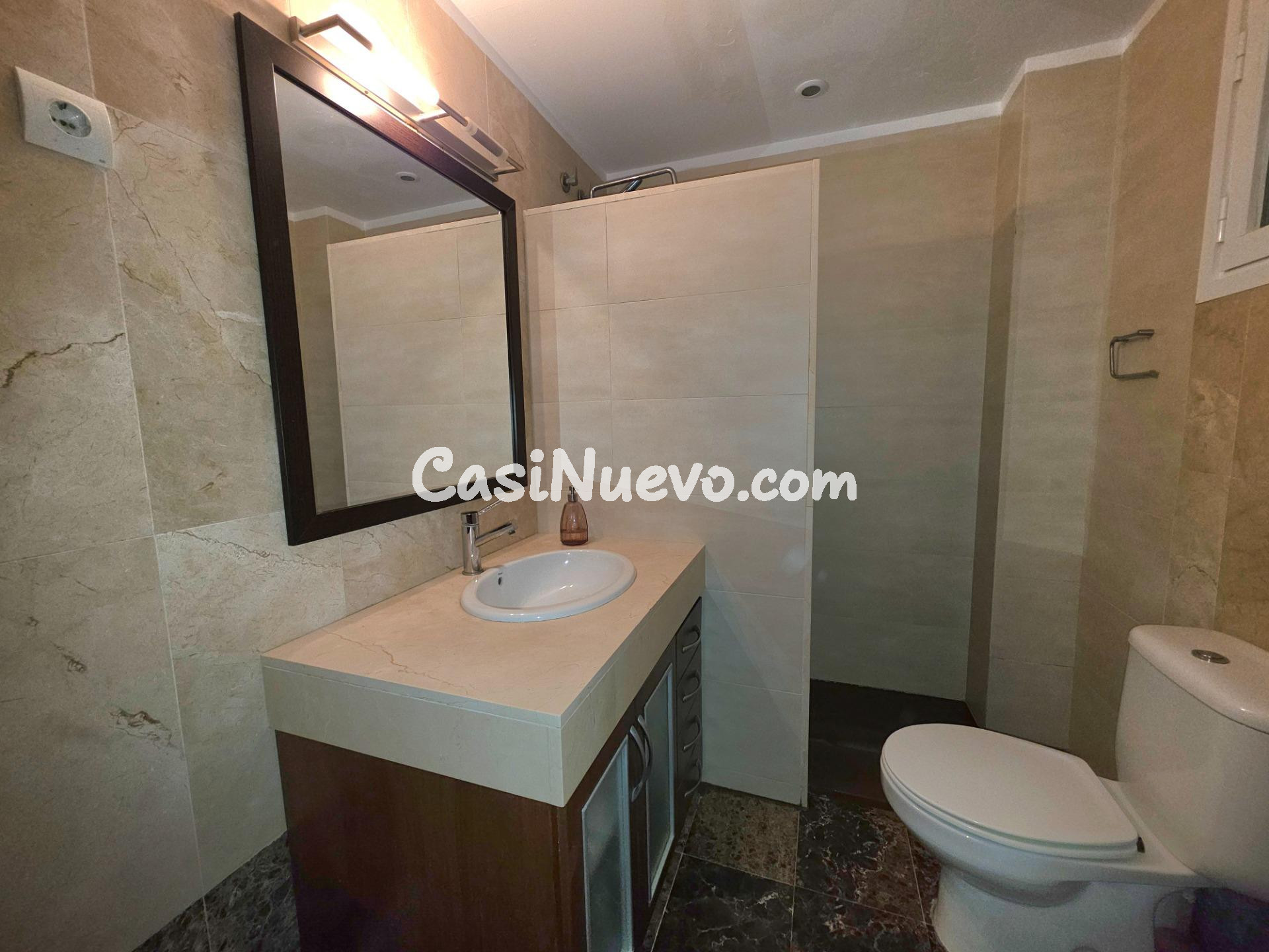 Maravilloso piso con gran terraza y vistas despejadas en Can - foto 20