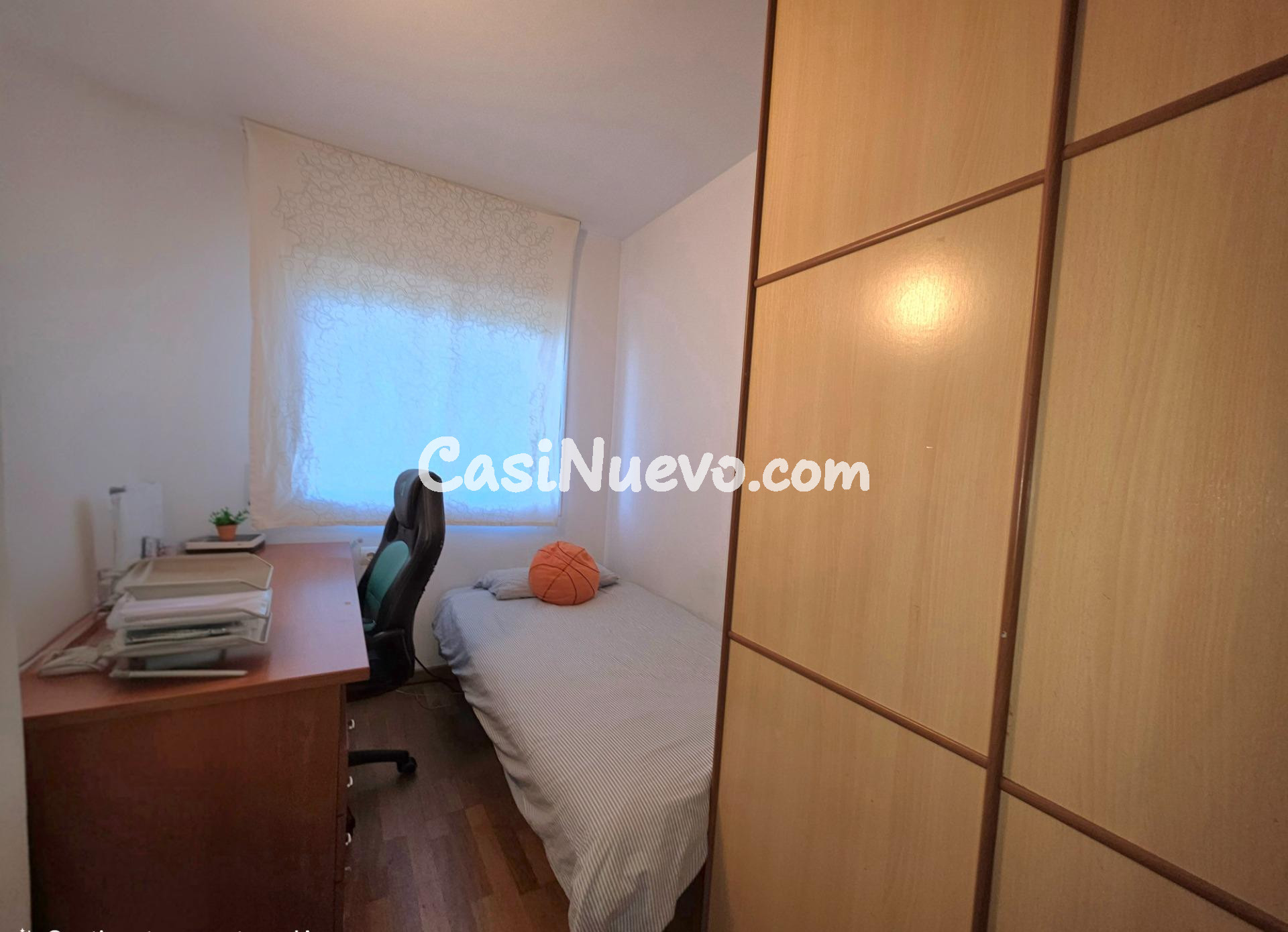 Maravilloso piso con gran terraza y vistas despejadas en Can - foto 22