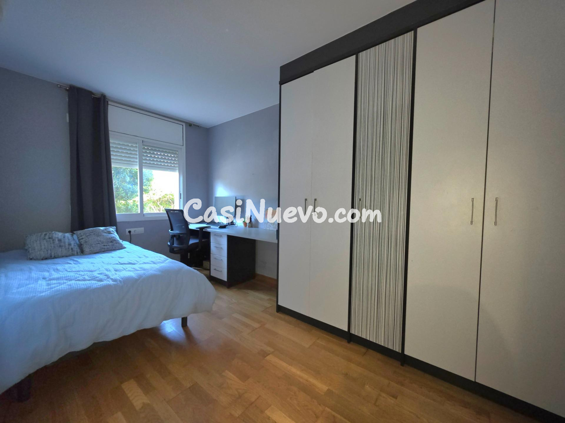 Maravilloso piso con gran terraza y vistas despejadas en Can - foto 25