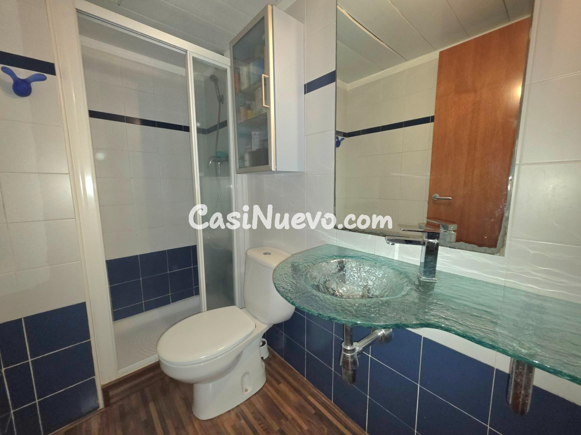 Maravilloso piso con gran terraza y vistas despejadas en Can - foto 26