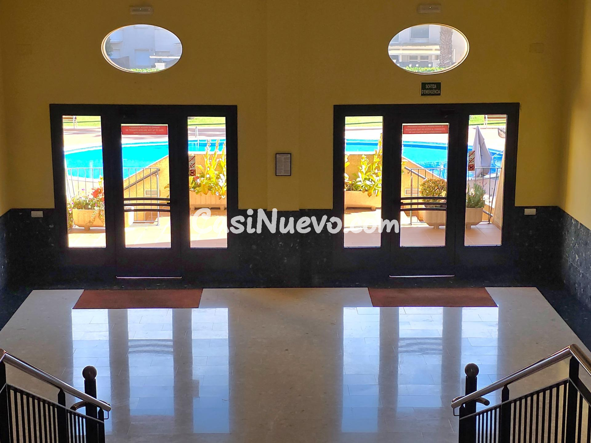 Maravilloso piso con gran terraza y vistas despejadas en Can - foto 29