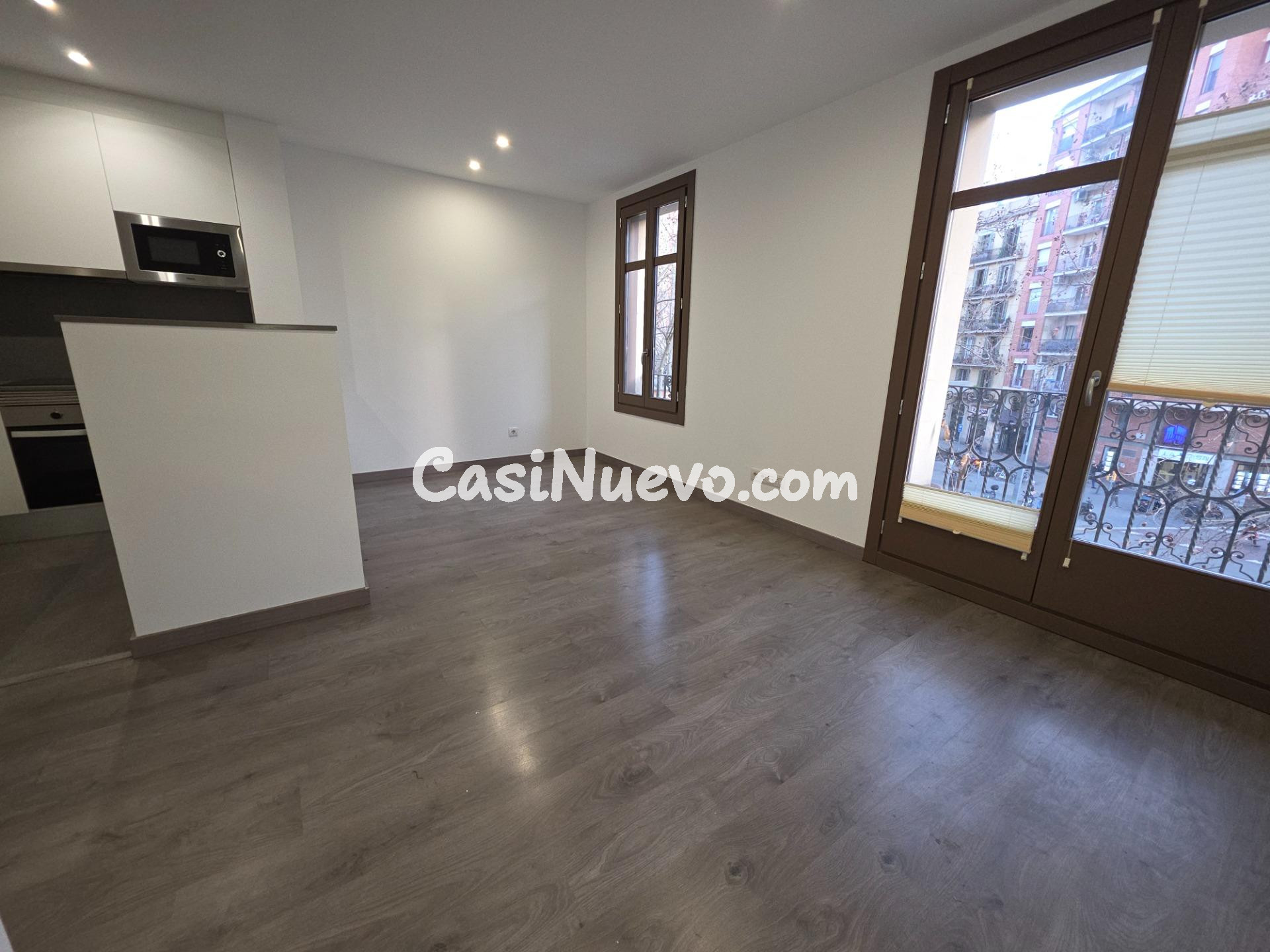 Precioso Piso Reformado al 100% en Finca Regia - foto 2