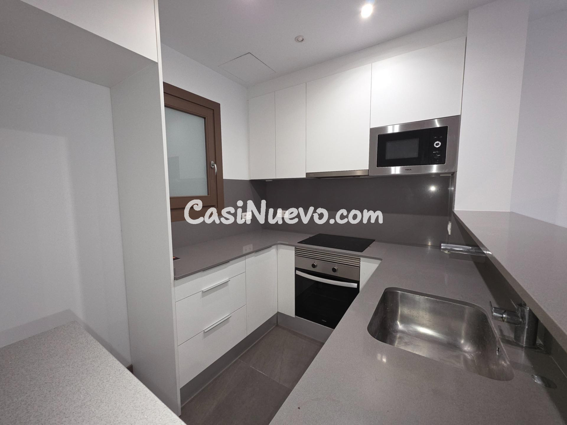 Precioso Piso Reformado al 100% en Finca Regia - foto 3