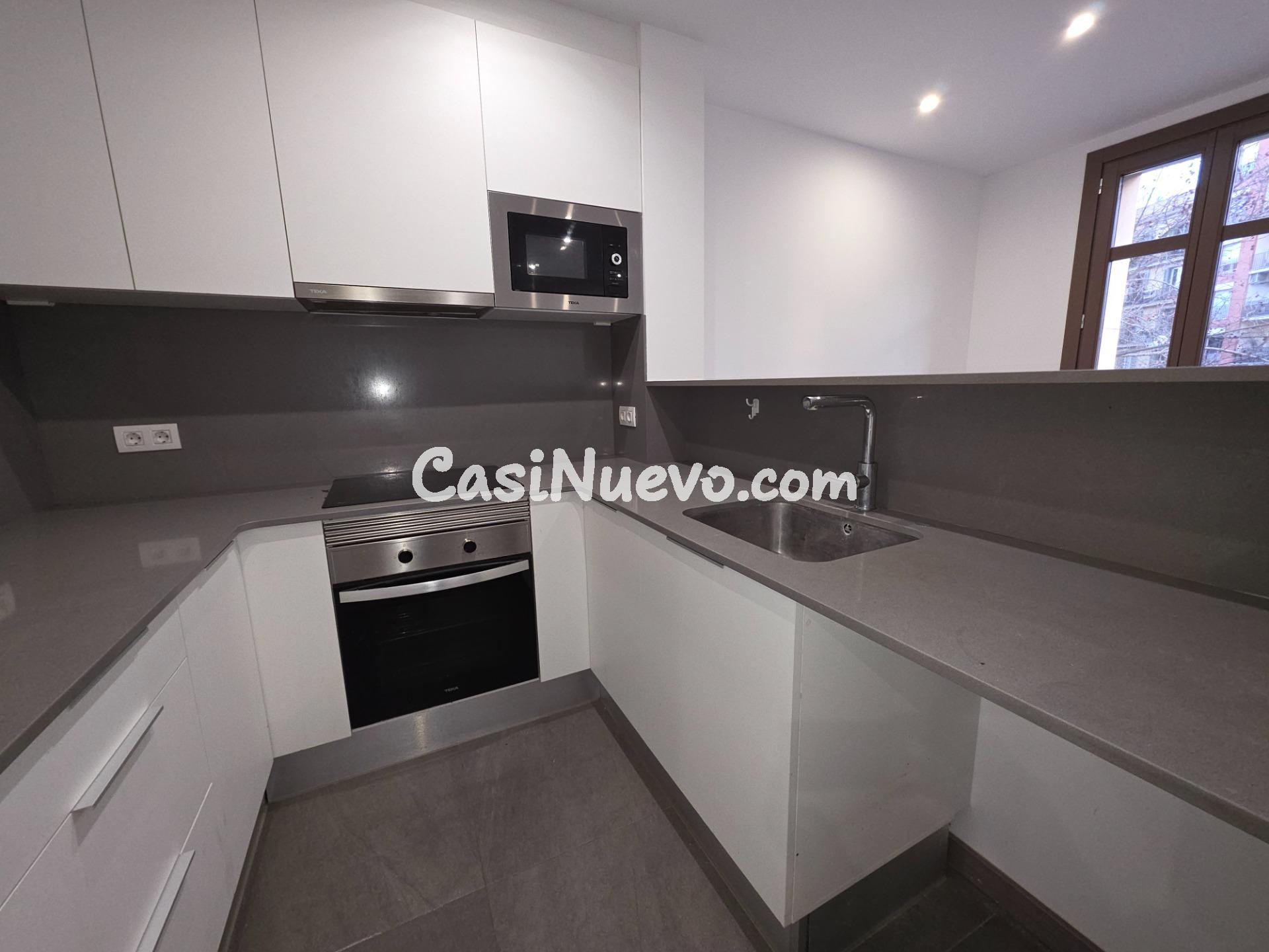 Precioso Piso Reformado al 100% en Finca Regia - foto 4