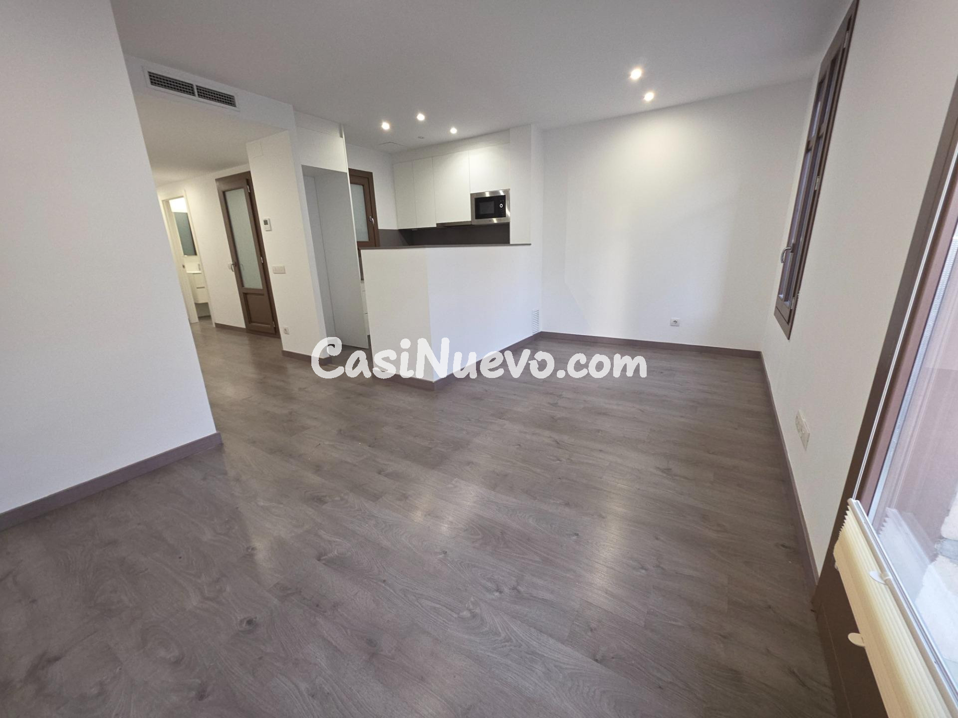 Precioso Piso Reformado al 100% en Finca Regia - foto 5