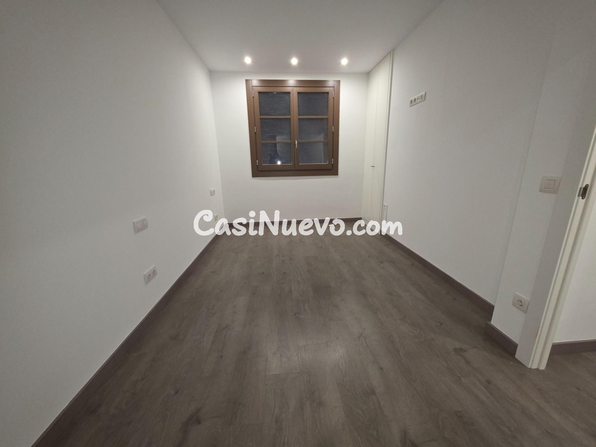 Precioso Piso Reformado al 100% en Finca Regia - foto 9