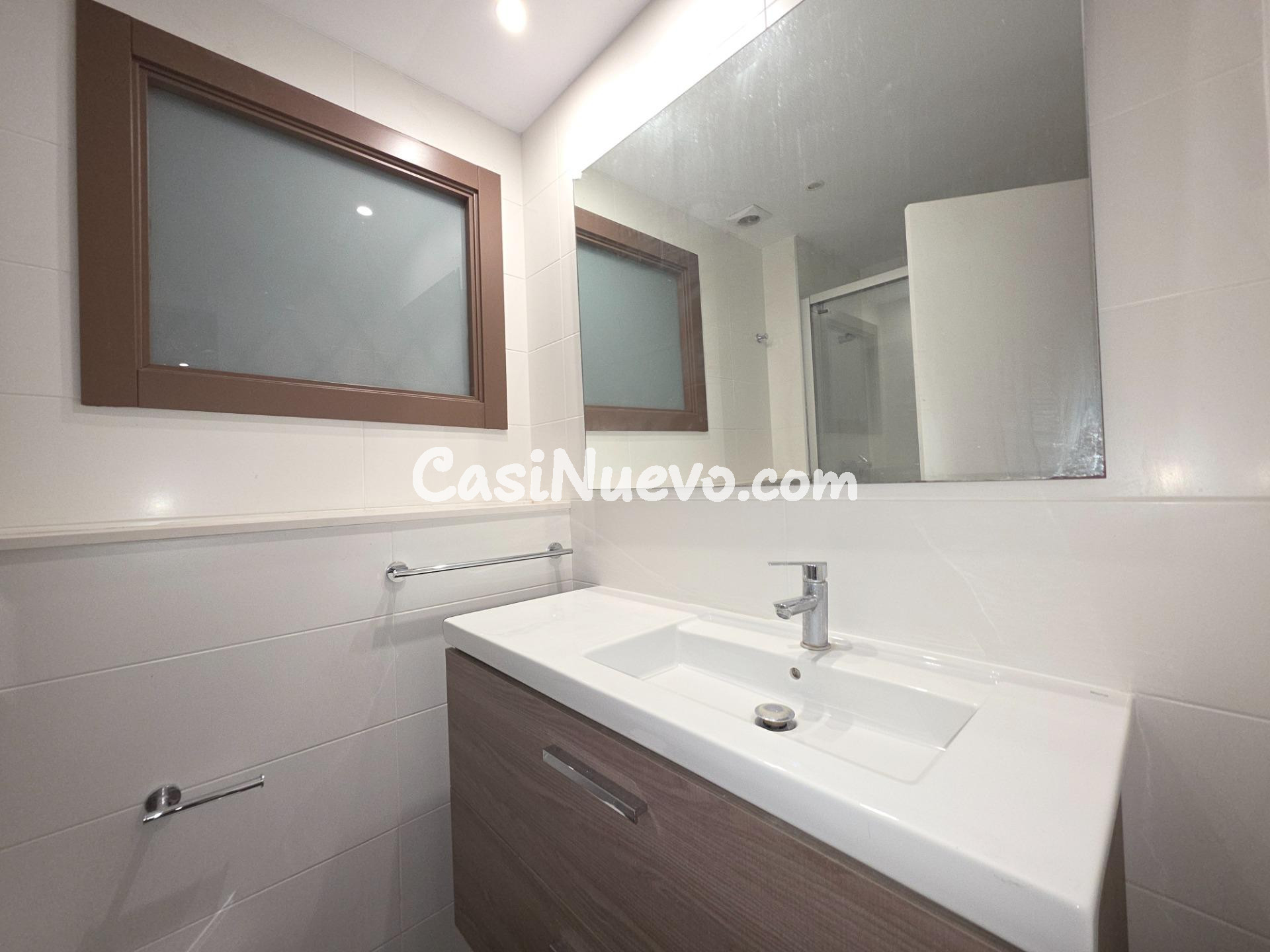 Precioso Piso Reformado al 100% en Finca Regia - foto 10