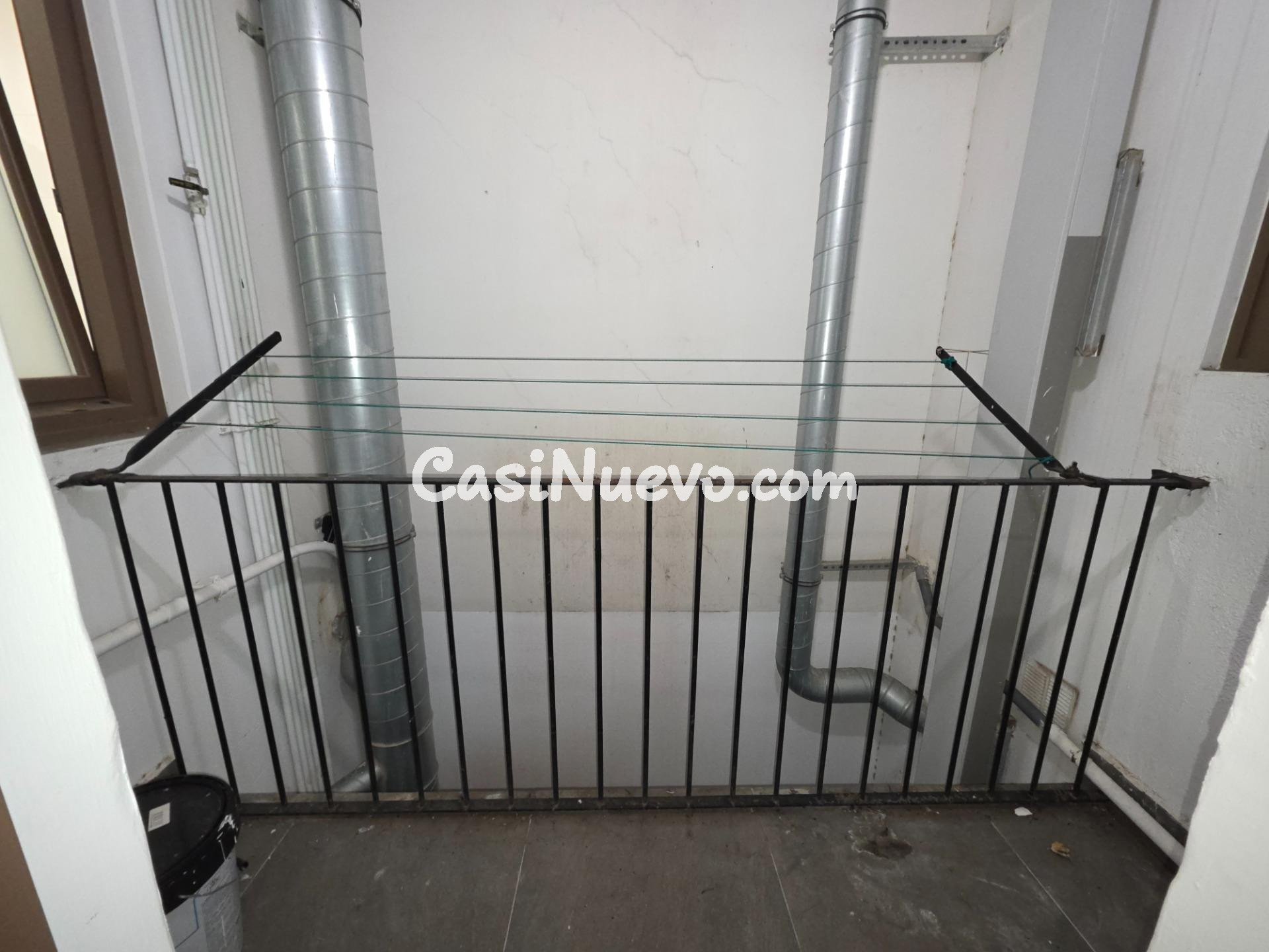 Precioso Piso Reformado al 100% en Finca Regia - foto 12