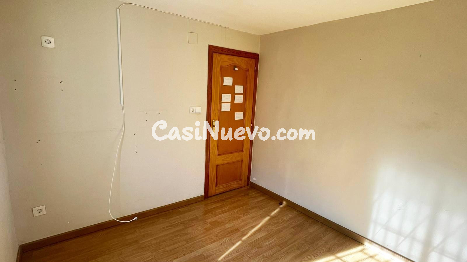 ¡¡PISO EXTERIOR DE 2 habitaciones, EN BUEN ESTADO LISTO PARA - foto 8