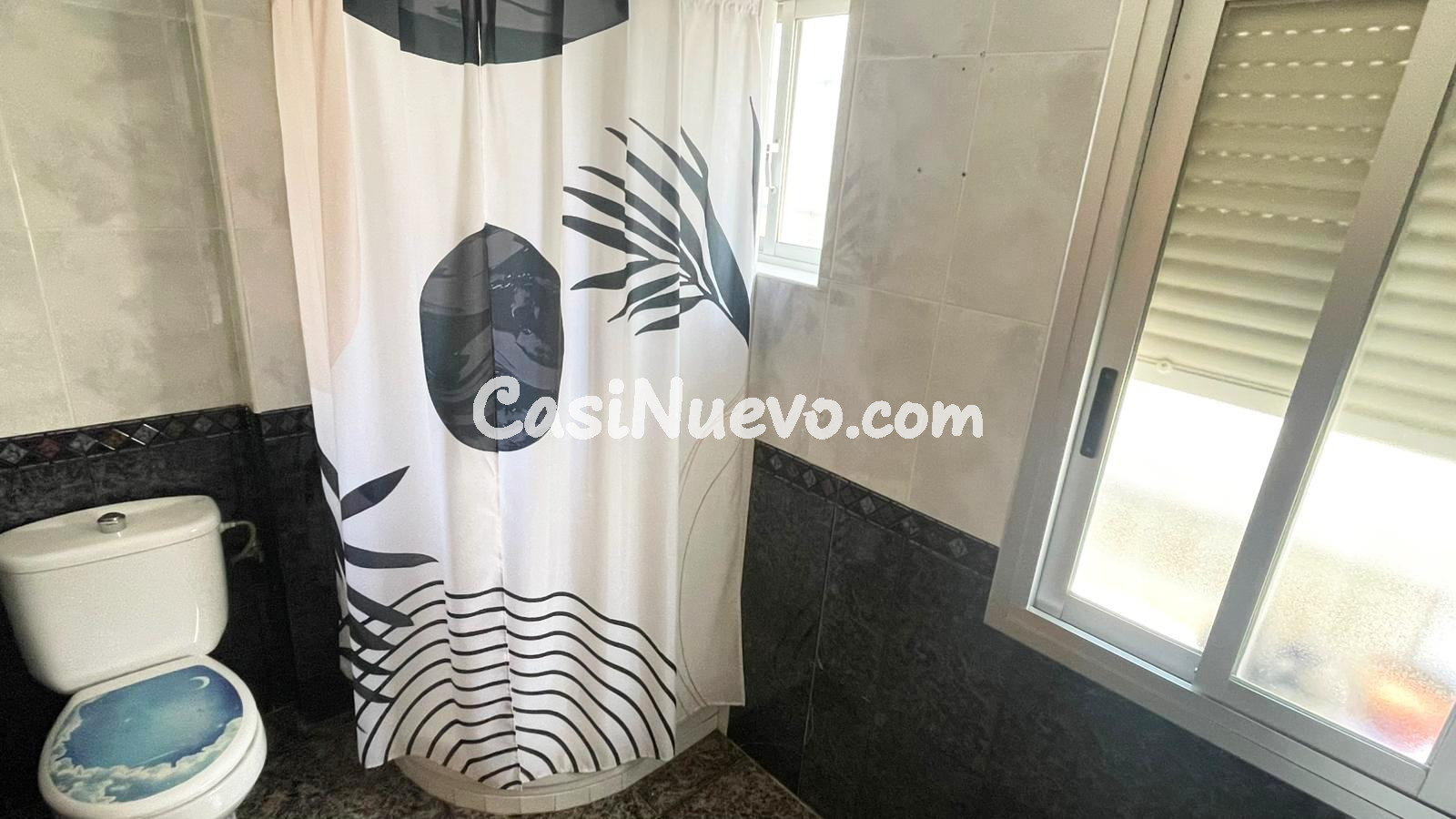 ¡¡PISO EXTERIOR DE 2 habitaciones, EN BUEN ESTADO LISTO PARA - foto 10