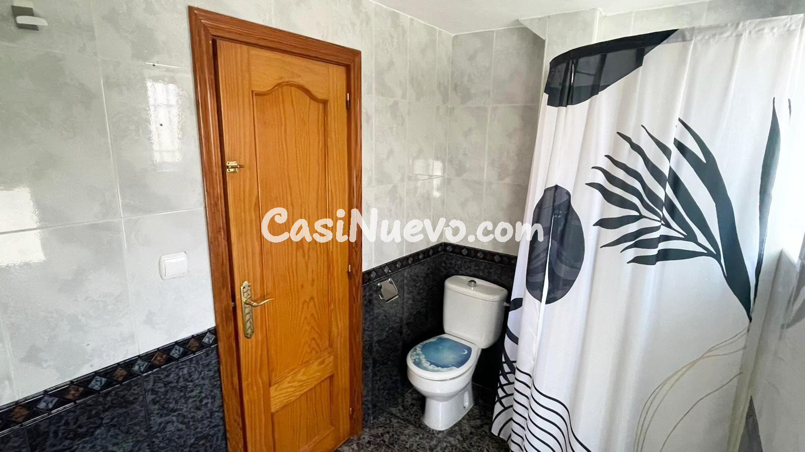 ¡¡PISO EXTERIOR DE 2 habitaciones, EN BUEN ESTADO LISTO PARA - foto 11
