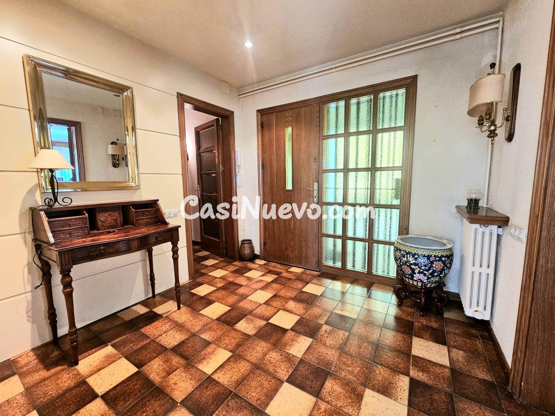 Casa con piscina en un entorno privilegiado - foto 7