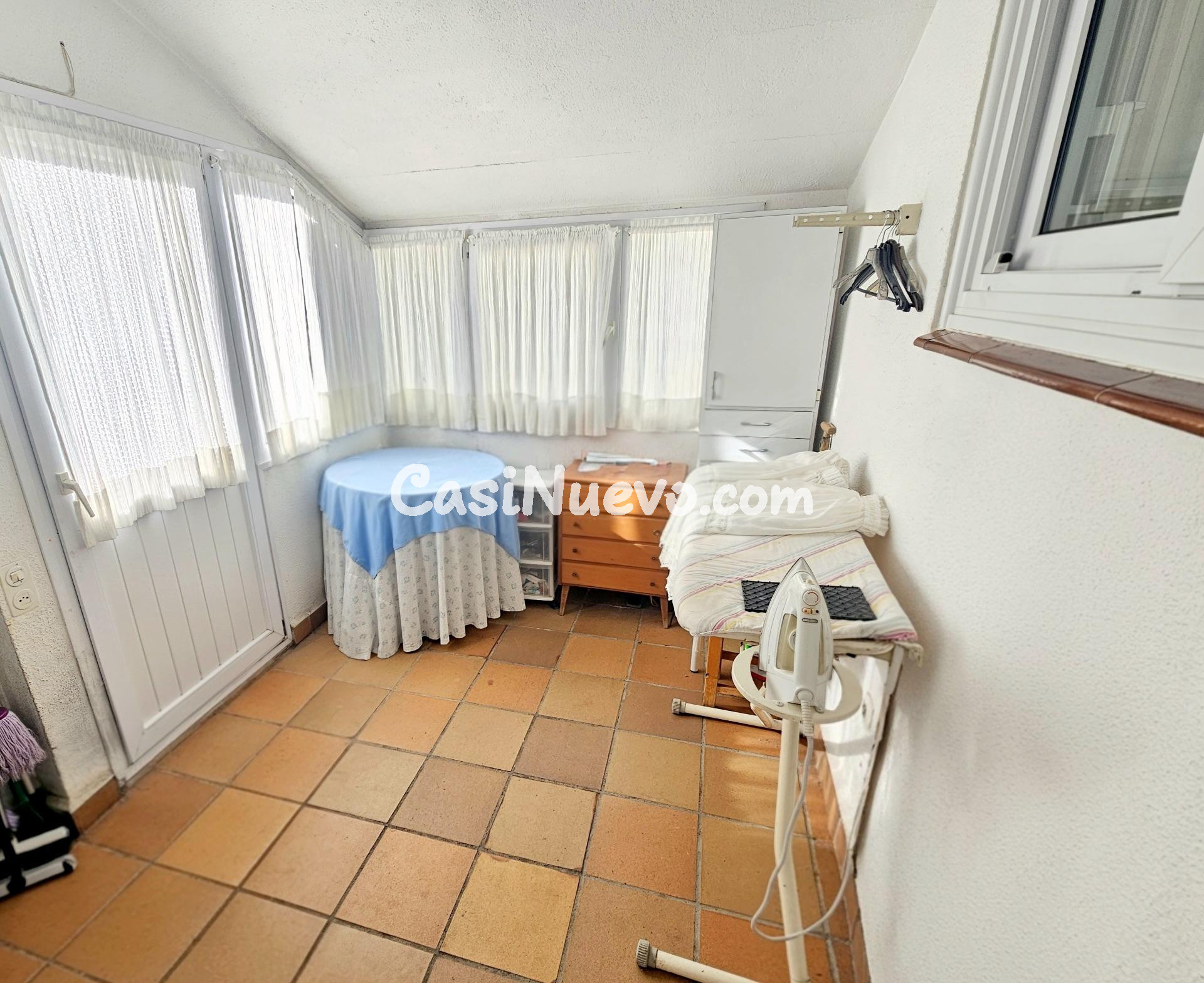 Casa con piscina en un entorno privilegiado - foto 29