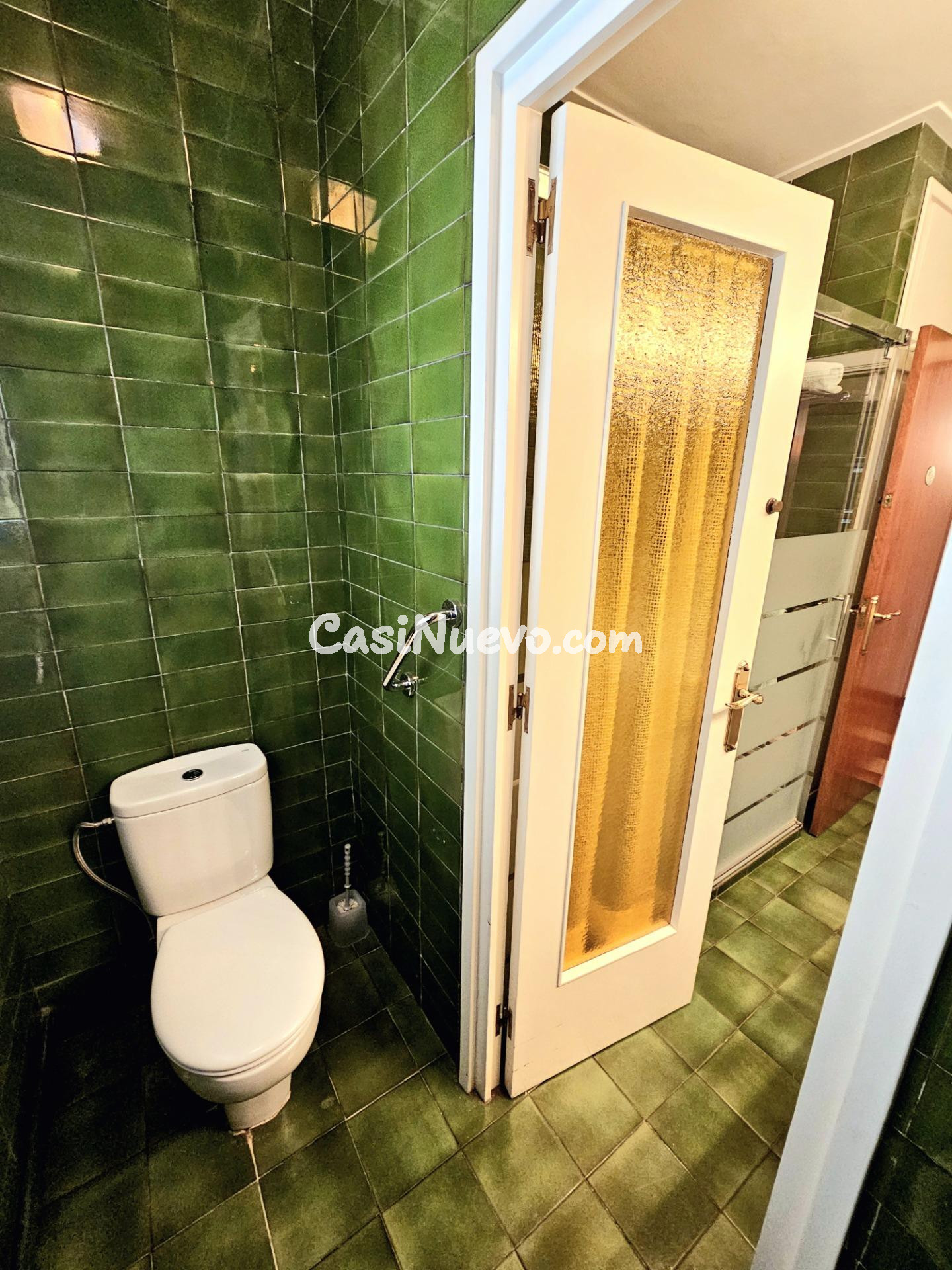 Casa con piscina en un entorno privilegiado - foto 32